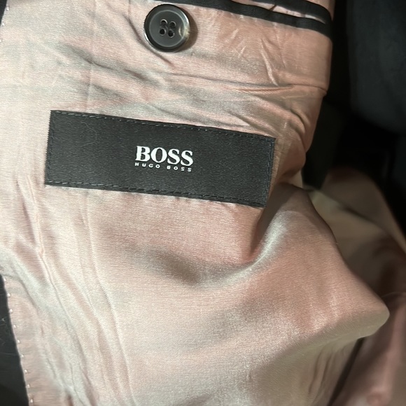 Boss men suit - Picture 6 of 7